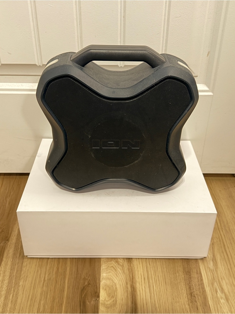 Portable Bluetooth Speaker - Black